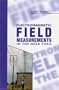Electromagnetic Field Measurements in the Near Field