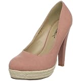 Gomax Womens Mitsu-01 Platform Pump