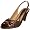 Bronze leather