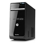 HP p6-2033fr Unit� centrale Intel Cor...