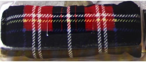 Myachi Series 5.5 Handsack - NEW Series! All New Designs! Tartan Red