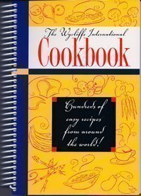 The Wycliffe International Cookbook
