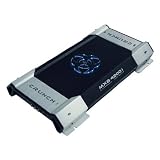 Produkt-Bild: Crunch MXB 4200i 4-Kanal-Auto-Verst&auml;rker 1600W