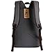 ibagbar Classic Canvas Backpack