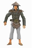 Pirates Of The Carribean 3: Singapore Pirate Tai Huang with Sword and Pistol