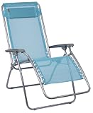 Lafuma LFM1826-5524 Relaxliege RT, Bezugfarbe ice mint