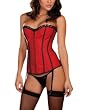 Dreamgirl Girls Dreamgirl Classixx Corset