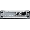 Lee Oskar Harmonica, Major Key Low F