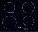 Fagor - IFF-81R - Table de Cuisson Induction - 56 cm - Noir