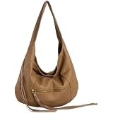 Cri de Coeur Cdcb17 Polly Slouchy Hobo
