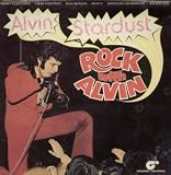ROCK WITH ALVIN