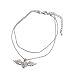 Fashion Ankle Bracelet ; 8