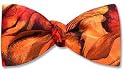 Tigre River - designer bow tie