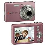 Agfaphoto 12 Mp 3X-ROSE