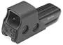 EOTech HWS 552.A65/1 Holographic Sight w/ 1 MOA Reticle, AA battery, ET-RD-550-552-A65-1-KIT