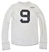 Abercrombie & Fitch Men Logo Applique T-Shirt