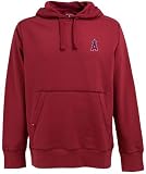 Los Angeles Angels Signature Hooded Sweatshirt (Team Color)
