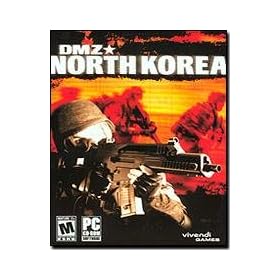 DMZ North Korea