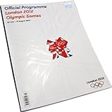 Official programme London 2012 Olympic Games : 27 July - 12 August 2012