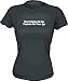 Don't Make Me Go Captain On Your Ass Women's Tee Shirt in 6 Colors Small thru XXL