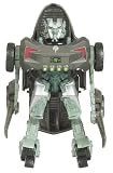 Transformers Movie 2 Fast Action Battlers Asst - Night Blades Sideswipe