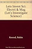 Electricity & magnetism
