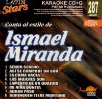 Ismael Miranda - ABRAN PASO Lyrics - Zortam Music