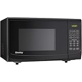 Danby DMW7700BLDB 0.7 cu. ft. Microwave Oven - Black