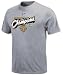 New Orleans SAINTS Super Bowl XLIV T SHIRT Locker Room Sz XL