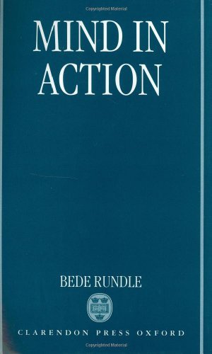 Mind in Action
