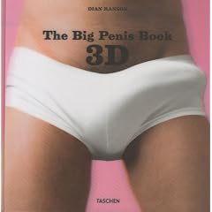 Va-big p�nis book 3D