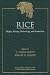 Rice: Origin, History, Technology, and Production (Wiley Series in Crop Science)