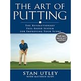 The Art of Putting: The Revolutionary Feel Based System for Improving Your Score (Kindle Edition) 41Ml7VfYQYL. SL160 OU01 SS160 The Art of Putting: The Revolutionary Feel Based System for Improving Your Score (Kindle Edition)