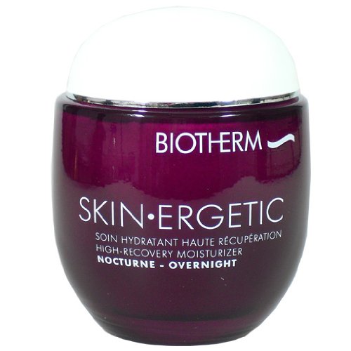 Skin Ergetic von Biotherm - Nuit Soin Nocturne Hydratant Haute R&eacute;cup&eacute;ration 50 ml Preisvergleich
