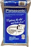 Panasonic Type U 6 Micron vacuum cleaner bags #MC V145MT Genuine 12 pack 41Ml7aXlSkL. SL160 Panasonic Type U 6 Micron vacuum cleaner bags #MC V145MT Genuine 12 pack