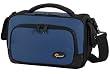 Lowepro Clips 140 Photo Shoulder Bag for Digital Camcorder (Arctic Blue)