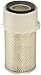 FRAM CAK253 Finned Vaned Air Filter
