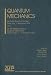 Book Quantum Mechanics: Are there Quantum Jumps? and On the Present Status of Quantum Mechanics (AIP Conference Proceedings / Mathematical and Statistical 