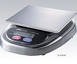 アズワン 防水電子天秤 2-7393-01