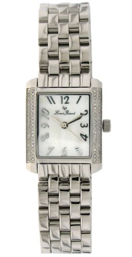 Lucien Piccard Splendour Womens Diamond Watch - 1A-368