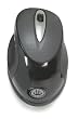 Gear Head Laser Wireless Rechargeable