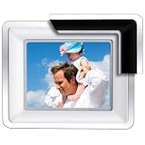 Coby DP559 5.6-Inch Digital Photo Frame with MP3 Player