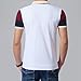 Men's Polo Shirts Short Sleeves for Youth