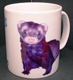 Review The Moneyman  / FERRET ARE THE GREATEST MUG