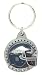 NFL Team Helmet Key Ring - Philadelphia Eagles