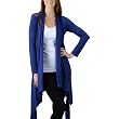 Womens Universal Long Style Stretch Belted Sweater Cardigan Wrap Best Seller by Level 33