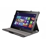 Koolertron Folio PU Funda con soporte...