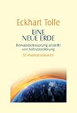 Produkt-Bild: Eine neue Erde -: Bewusstseinssprung anstelle von Selbstzerst&ouml;rung - 52 Inspirationskarten