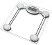 Salter 9018S SV3R Electronic Glass Platform Bathroom Scale