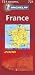 Book France (Michelin National Maps)